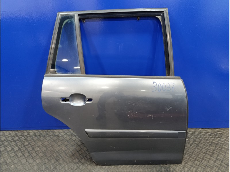 Recambio de puerta trasera derecha para citroën c4 picasso 1.6 16v hdi fap referencia OEM IAM   