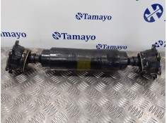 Recambio de transmision central para mitsubishi montero (v60/v70) referencia OEM IAM   