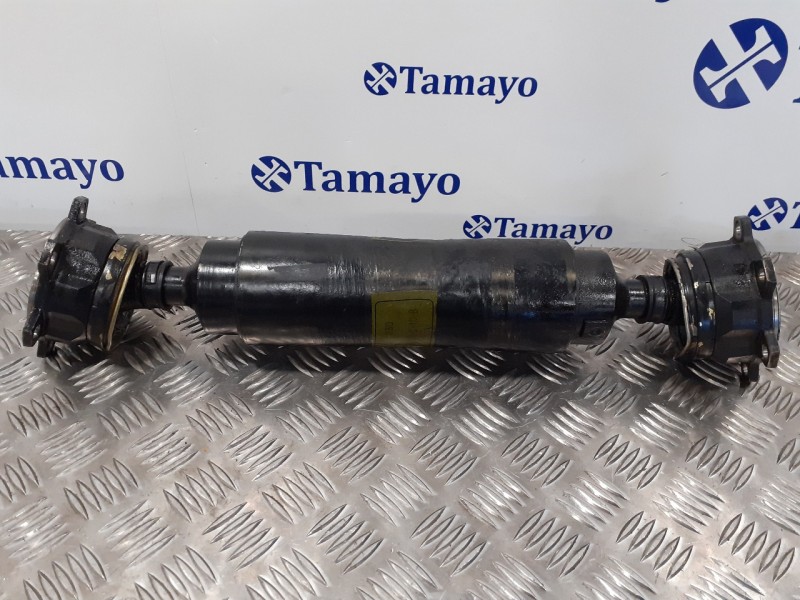 Recambio de transmision central para mitsubishi montero (v60/v70) referencia OEM IAM   