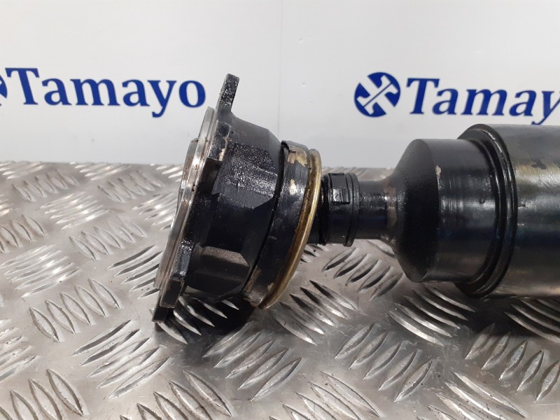 Recambio de transmision central para mitsubishi montero (v60/v70) referencia OEM IAM   