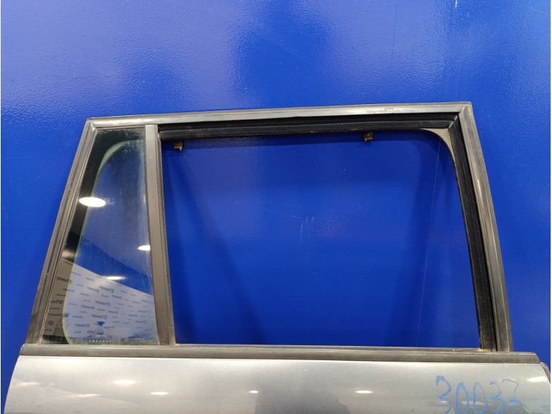 Recambio de puerta trasera derecha para citroën c4 picasso 1.6 16v hdi fap referencia OEM IAM   