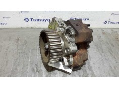 Recambio de bomba inyeccion para renault scenic ii 1.9 dci diesel referencia OEM IAM 0445010075  8200108225