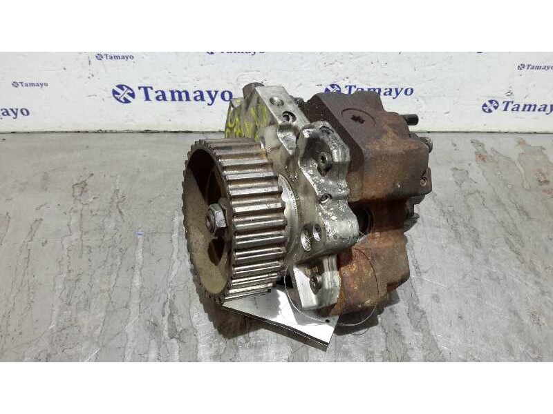 Recambio de bomba inyeccion para renault scenic ii 1.9 dci diesel referencia OEM IAM 0445010075  8200108225