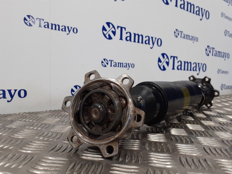 Recambio de transmision central para mitsubishi montero (v60/v70) referencia OEM IAM   