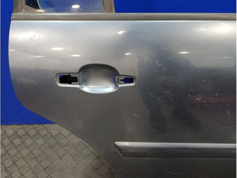 Recambio de puerta trasera derecha para citroën c4 picasso 1.6 16v hdi fap referencia OEM IAM   