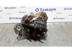 Recambio de bomba inyeccion para renault scenic ii 1.9 dci diesel referencia OEM IAM 0445010075  8200108225 2