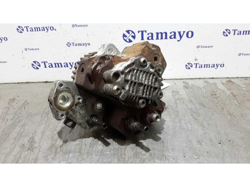 Recambio de bomba inyeccion para renault scenic ii 1.9 dci diesel referencia OEM IAM 0445010075  8200108225