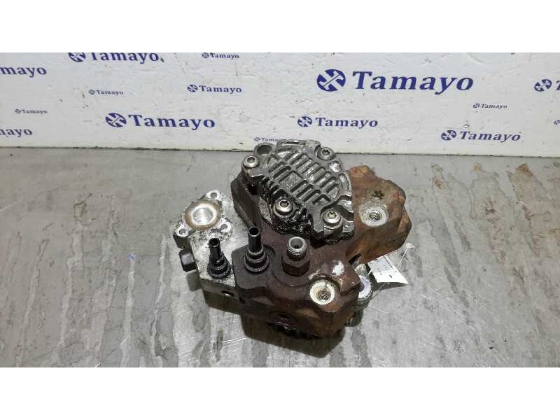 Recambio de bomba inyeccion para renault scenic ii 1.9 dci diesel referencia OEM IAM 0445010075  8200108225