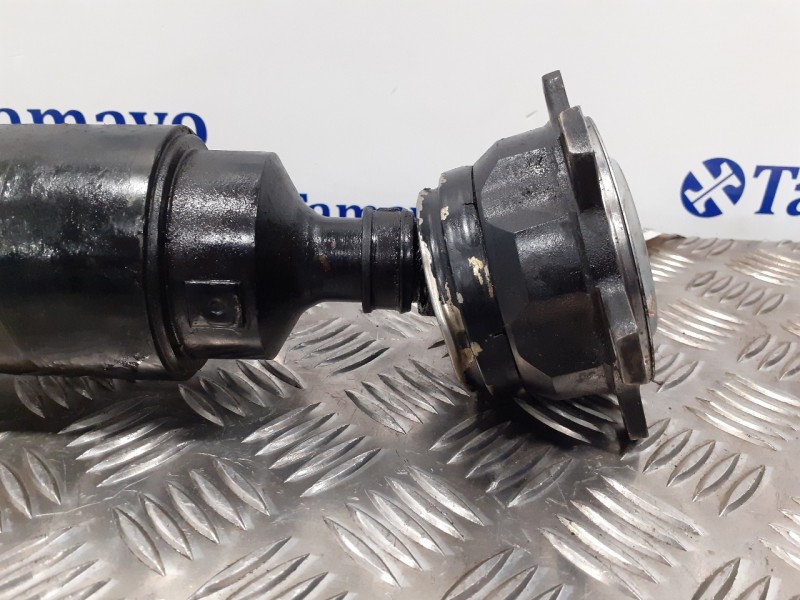 Recambio de transmision central para mitsubishi montero (v60/v70) referencia OEM IAM   