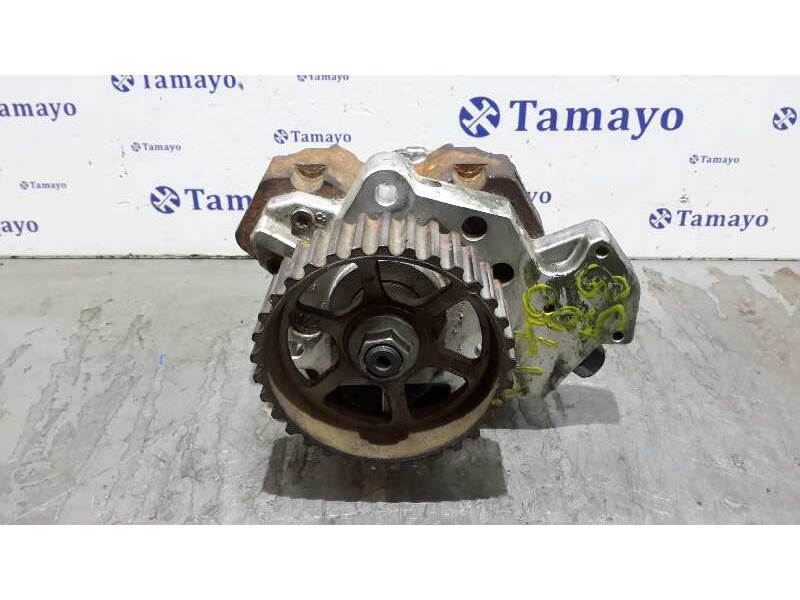 Recambio de bomba inyeccion para renault scenic ii 1.9 dci diesel referencia OEM IAM 0445010075  8200108225