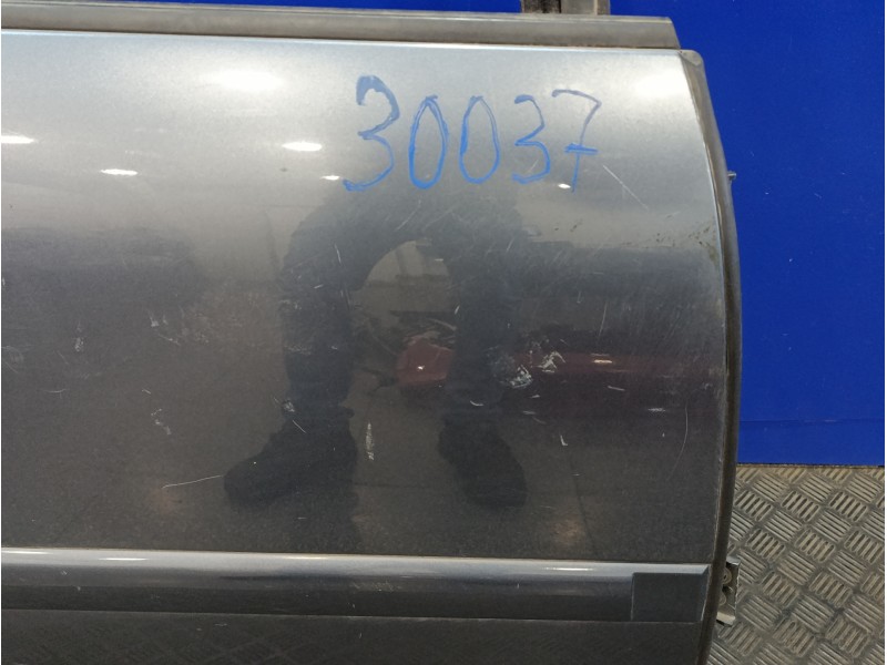 Recambio de puerta trasera derecha para citroën c4 picasso 1.6 16v hdi fap referencia OEM IAM   