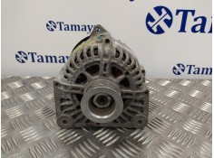 Recambio de alternador para renault scenic ii 1.9 dci diesel referencia OEM IAM TG11C010  