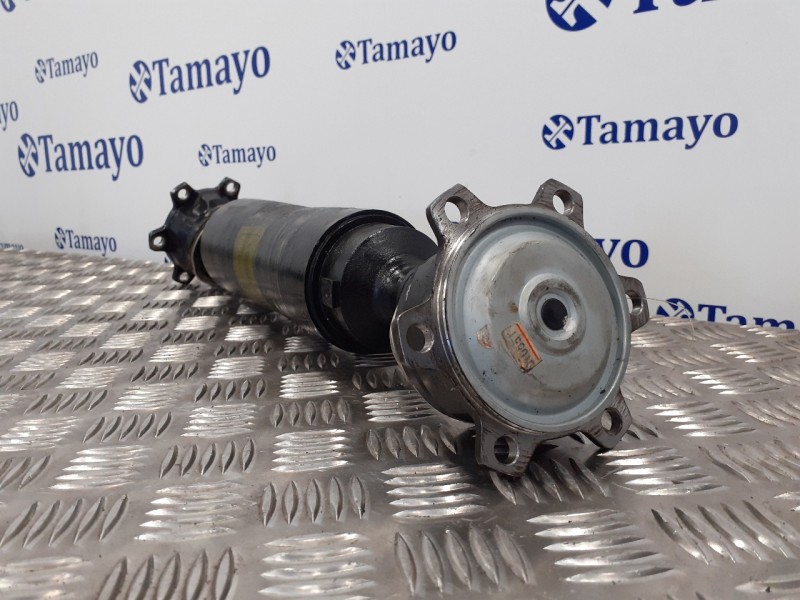 Recambio de transmision central para mitsubishi montero (v60/v70) referencia OEM IAM   