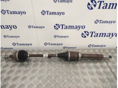 Recambio de transmision delantera derecha para ford transit connect referencia OEM IAM KV663B436DB  