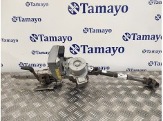 Recambio de columna direccion para ford fiesta (cb1) 1.25 16v cat referencia OEM IAM 8V513C529JK A0013803 K3604