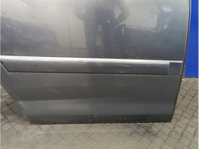 Recambio de puerta trasera derecha para citroën c4 picasso 1.6 16v hdi fap referencia OEM IAM   