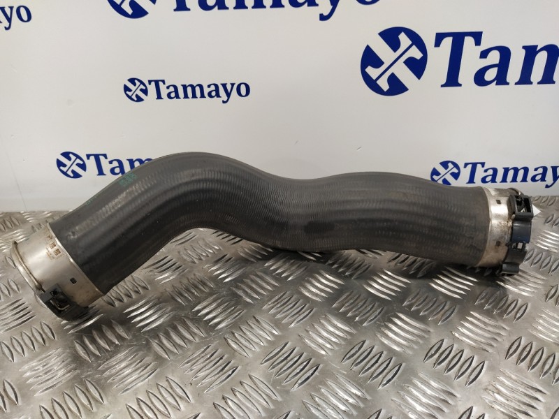 Recambio de tubo para bmw serie 3 lim. (f30) referencia OEM IAM 851385102 11279412 8513851