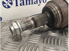 Recambio de transmision delantera derecha para ford transit connect referencia OEM IAM KV663B436DB   2