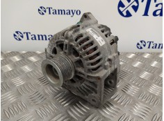 Recambio de alternador para renault scenic ii 1.9 dci diesel referencia OEM IAM TG11C010   2