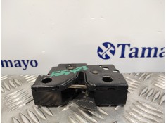 Recambio de cerradura capot para seat ibiza sc (6j1) 1.4 tdi referencia OEM IAM 5U0823509A  