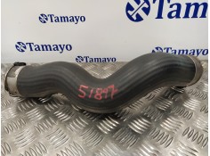 Recambio de tubo para bmw serie 3 lim. (f30) referencia OEM IAM 851385102 11279412 8513851 2