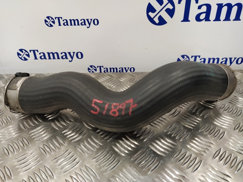 Recambio de tubo para bmw serie 3 lim. (f30) referencia OEM IAM 851385102 11279412 8513851