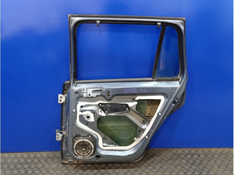 Recambio de puerta trasera derecha para citroën c4 picasso 1.6 16v hdi fap referencia OEM IAM   