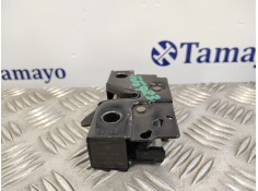 Recambio de cerradura capot para seat ibiza sc (6j1) 1.4 tdi referencia OEM IAM 5U0823509A   2