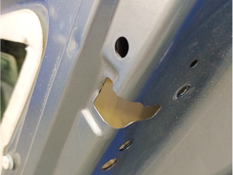 Recambio de puerta trasera derecha para citroën c4 picasso 1.6 16v hdi fap referencia OEM IAM   