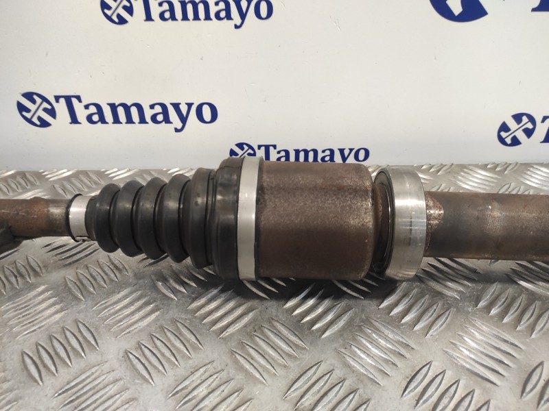 Recambio de transmision delantera derecha para ford transit connect referencia OEM IAM KV663B436DB  
