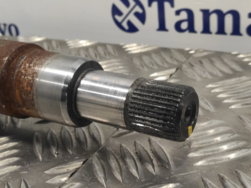 Recambio de transmision delantera derecha para ford transit connect referencia OEM IAM KV663B436DB  