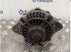Recambio de alternador para suzuki wagon r+ rb (mm) 1.3 16v cat referencia OEM IAM 3140083E00  A5TA6191