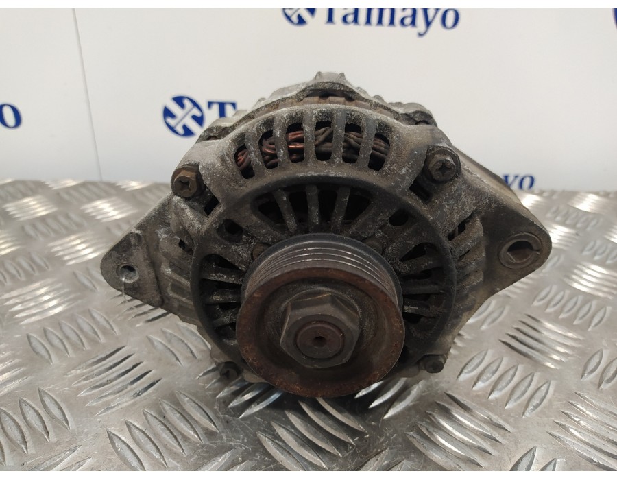 Recambio de alternador para suzuki wagon r+ rb (mm) 1.3 16v cat referencia OEM IAM 3140083E00  A5TA6191
