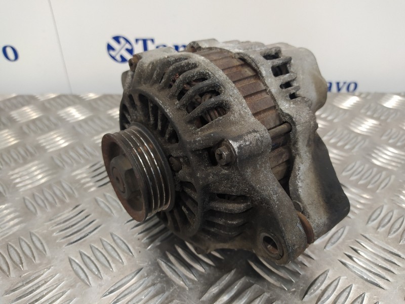 Recambio de alternador para suzuki wagon r+ rb (mm) 1.3 16v cat referencia OEM IAM 3140083E00  A5TA6191