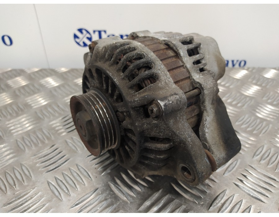 Recambio de alternador para suzuki wagon r+ rb (mm) 1.3 16v cat referencia OEM IAM 3140083E00  A5TA6191