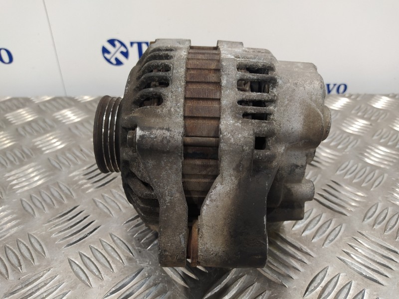 Recambio de alternador para suzuki wagon r+ rb (mm) 1.3 16v cat referencia OEM IAM 3140083E00  A5TA6191