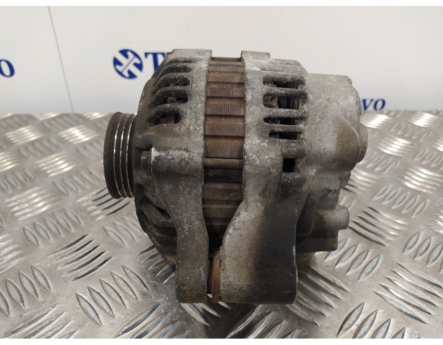 Recambio de alternador para suzuki wagon r+ rb (mm) 1.3 16v cat referencia OEM IAM 3140083E00  A5TA6191