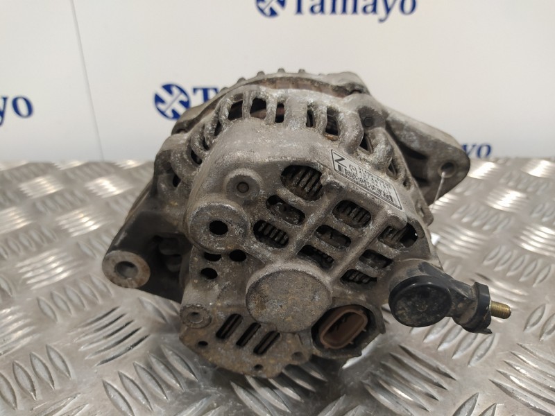 Recambio de alternador para suzuki wagon r+ rb (mm) 1.3 16v cat referencia OEM IAM 3140083E00  A5TA6191