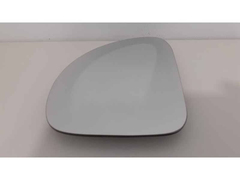 Recambio de cristal espejo retrovisor izq para fiat multipla (186) referencia OEM IAM 332114514  