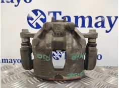 Recambio de pinza freno delantera izquierda para kia rio 1.2 cat referencia OEM IAM BC140184  