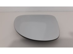 Recambio de cristal espejo retrovisor izq para fiat multipla (186) referencia OEM IAM 332114514   2