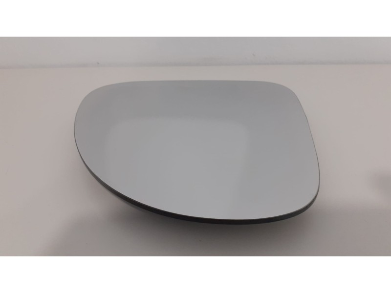 Recambio de cristal espejo retrovisor izq para fiat multipla (186) referencia OEM IAM 332114514  