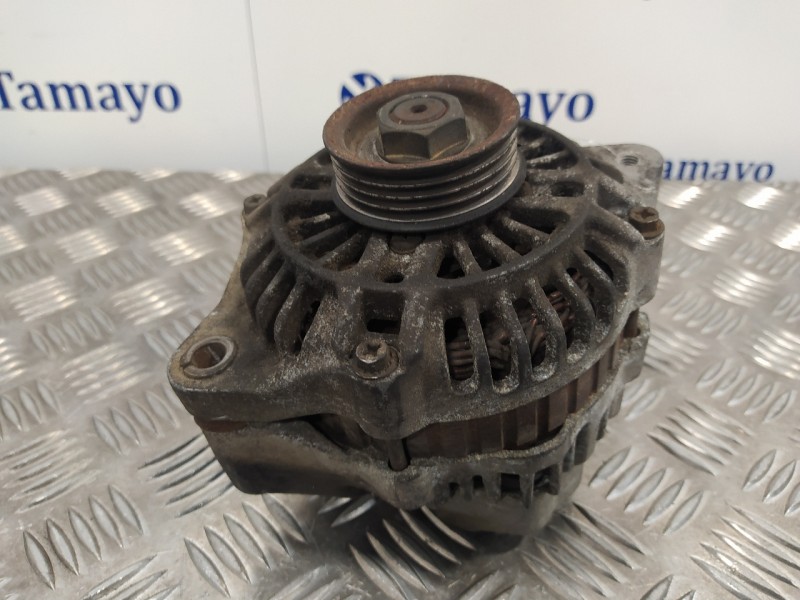 Recambio de alternador para suzuki wagon r+ rb (mm) 1.3 16v cat referencia OEM IAM 3140083E00  A5TA6191