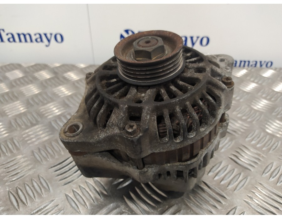 Recambio de alternador para suzuki wagon r+ rb (mm) 1.3 16v cat referencia OEM IAM 3140083E00  A5TA6191