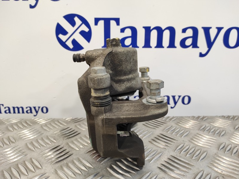 Recambio de pinza freno delantera izquierda para kia rio 1.2 cat referencia OEM IAM BC140184  