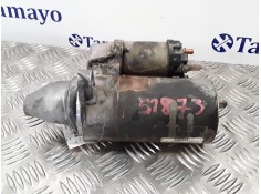 Recambio de motor arranque para mg serie 200 (rf) 1.8 cat referencia OEM IAM NAD10050  