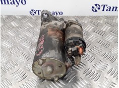 Recambio de motor arranque para mg serie 200 (rf) 1.8 cat referencia OEM IAM NAD10050   2