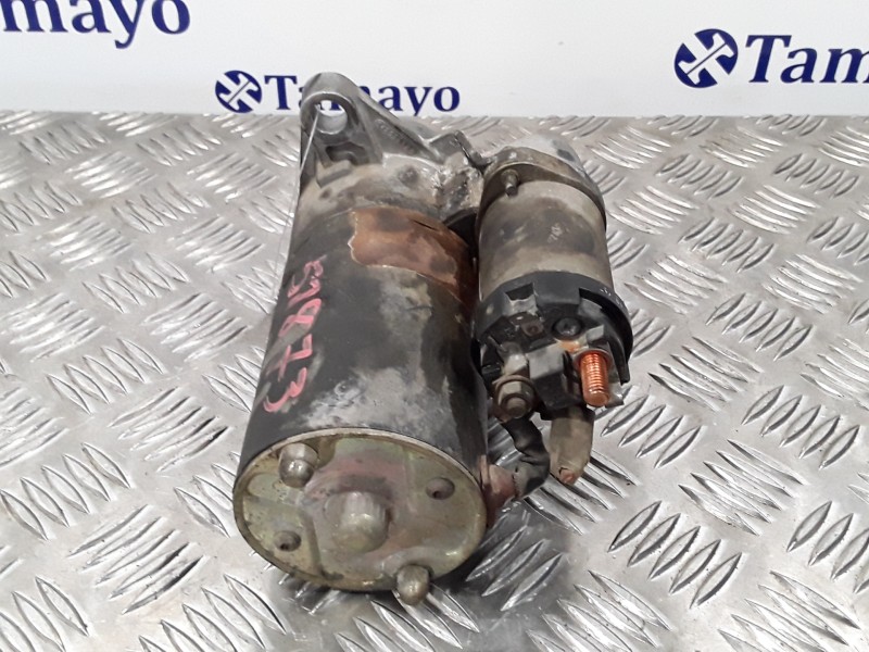 Recambio de motor arranque para mg serie 200 (rf) 1.8 cat referencia OEM IAM NAD10050  