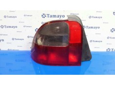 Recambio de piloto trasero izquierdo para mg serie 45 (rt) 1.6 16v cat referencia OEM IAM   