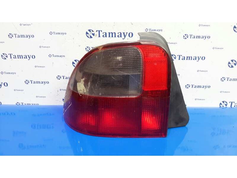 Recambio de piloto trasero izquierdo para mg serie 45 (rt) 1.6 16v cat referencia OEM IAM   